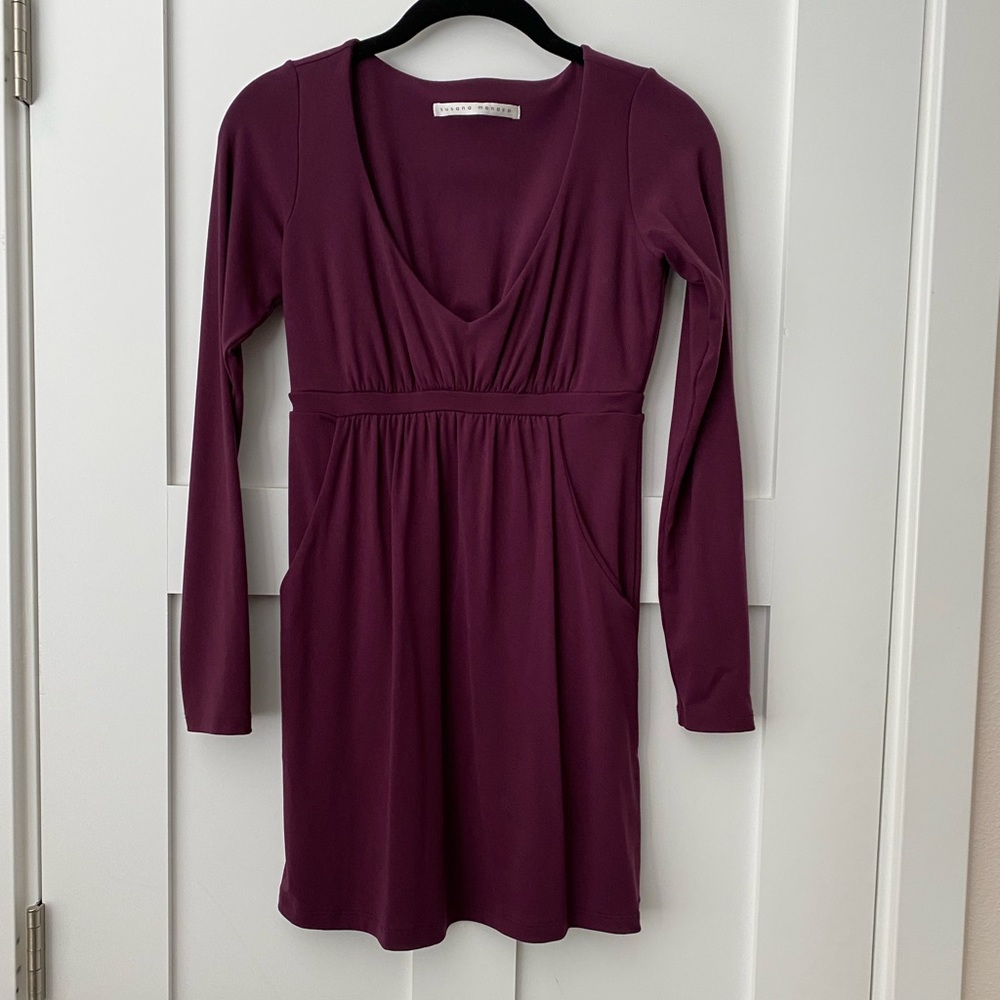 Susana Monaco Dress